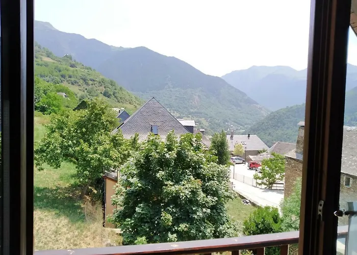 Hotelet De Betlan