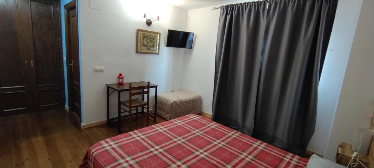 Hotelet De Hotel Betlan