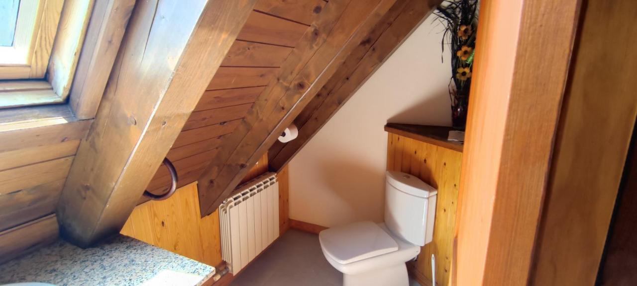 Hotelet De Hotel Betlan