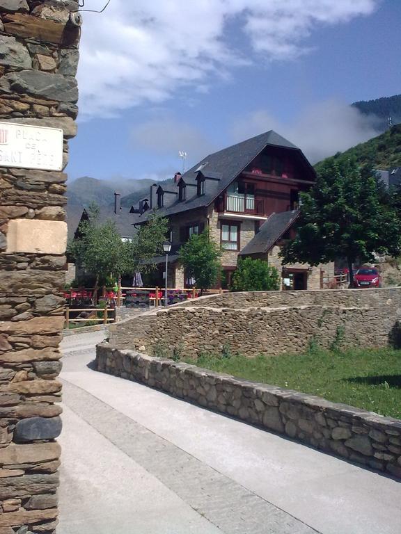 Hotelet De Hotel Betlan