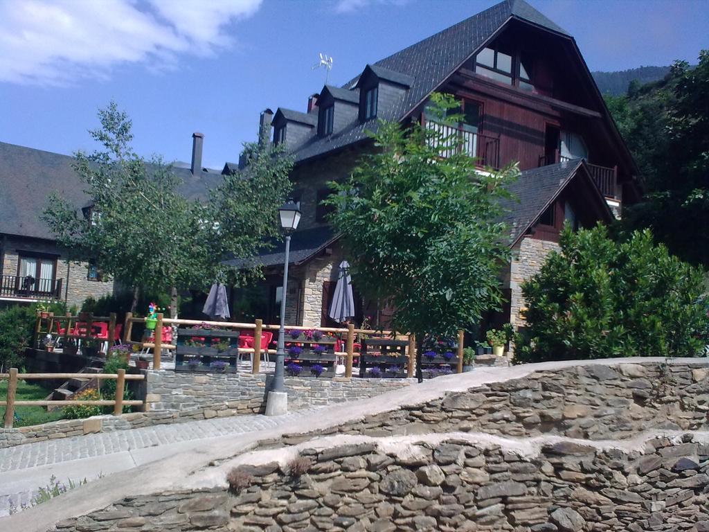 Hotelet De Hotel 2*