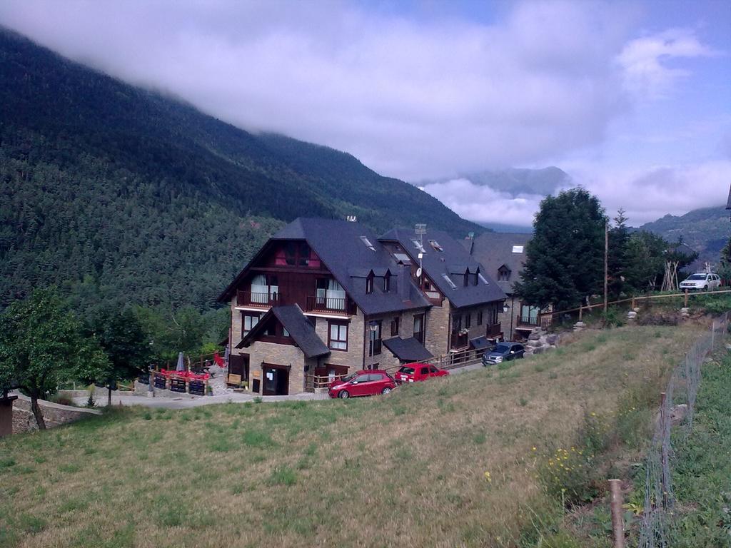Hotelet De Hotel