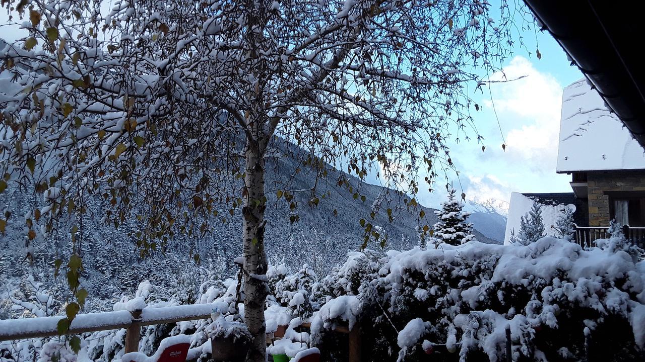 Hotel Hotelet De Betlan