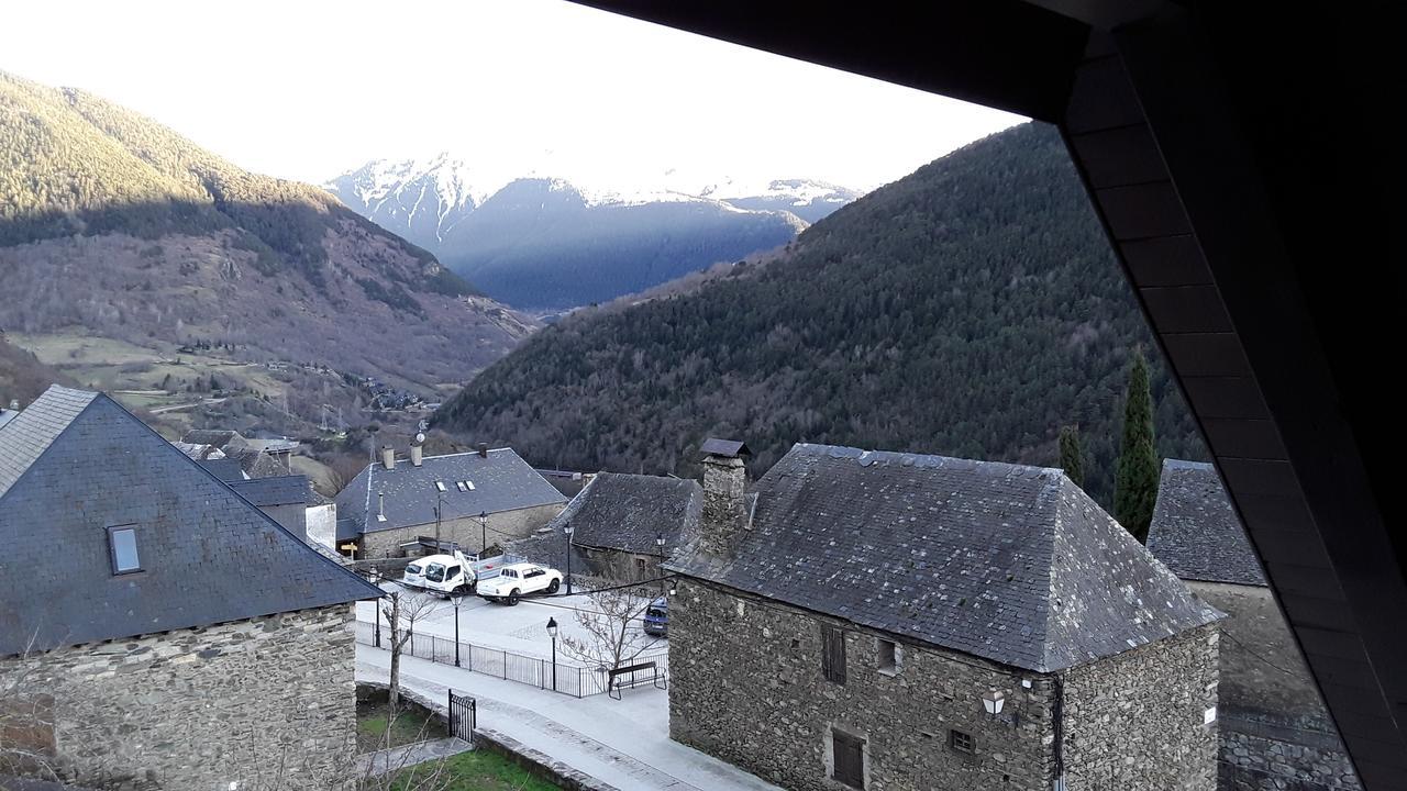 Hotel Hotelet De Betlan