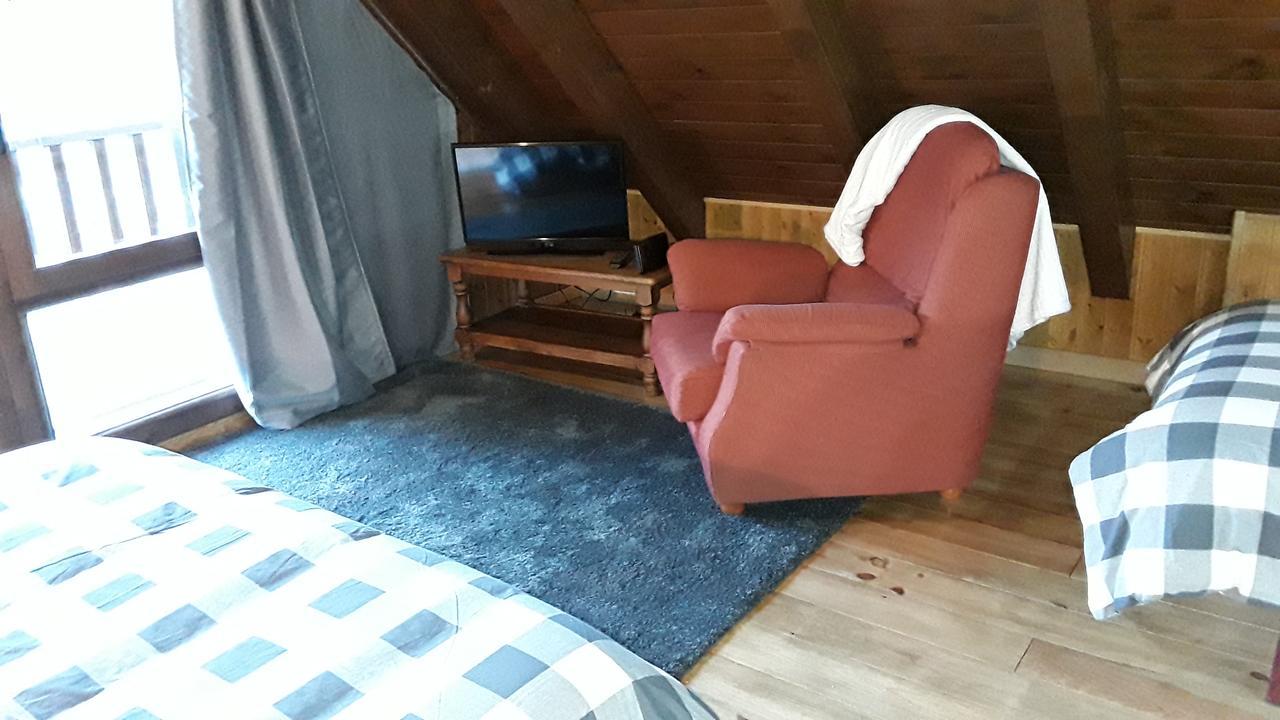 Hotel Hotelet De 2*