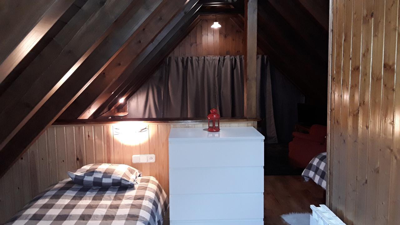 Hotel Hotelet De 2*