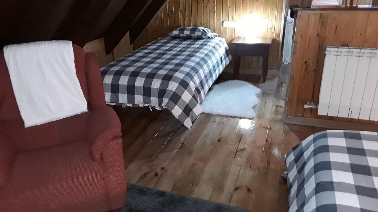 Hotelet De Hotel Betlan
