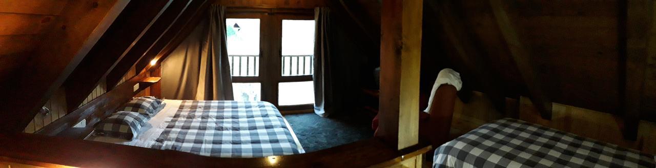 Hotel Hotelet De