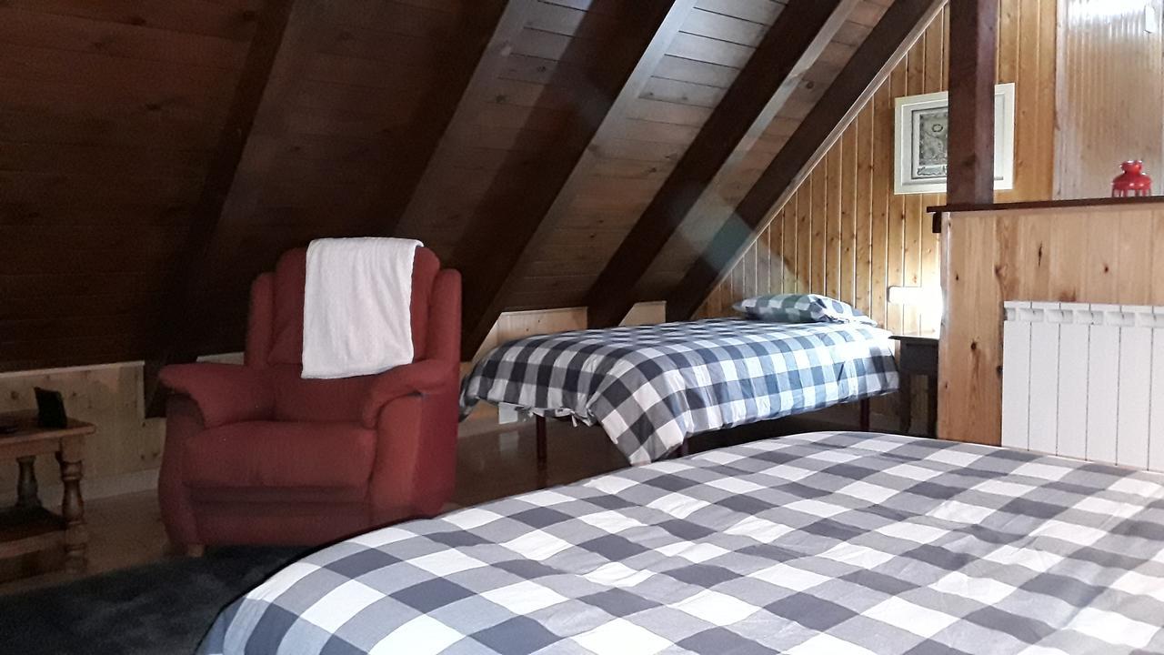 Hotel Hotelet De 2*