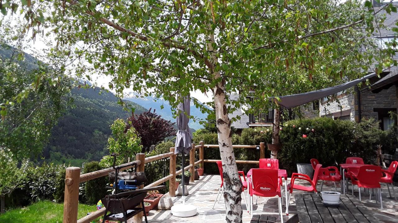 Hotel Hotelet De Betlan
