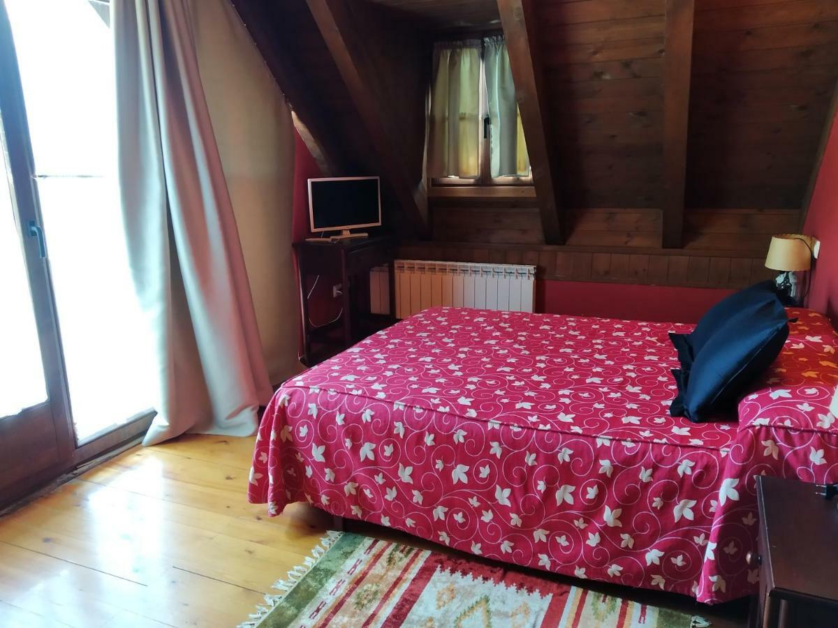 Hotelet De Hotel Betlan